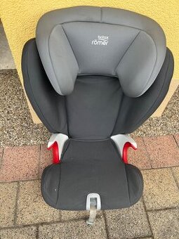Romer Britax Kidfix SL SICT
