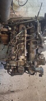 Rozpredam motor A20DTH