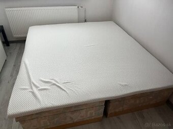 Matrac 200x180x4