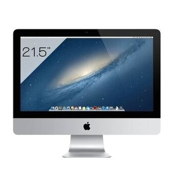 Predám Apple iMac 21,5" (2009)