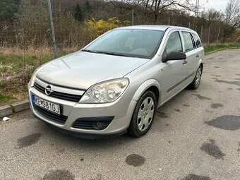 Opel astra h