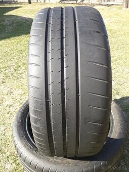 235/40 r19 letne pneumatiky michelin