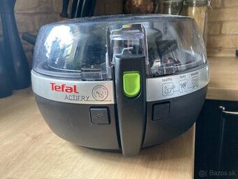 teplovzdusny  hrniec Tefal