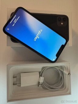 apple iPhone 11, 64GB