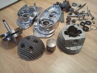Valec 350/575