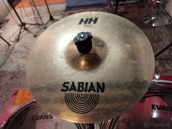 PREDAM SPLASH SABIAN HH 12"