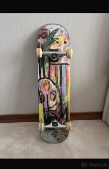 Skateboard z chillstore