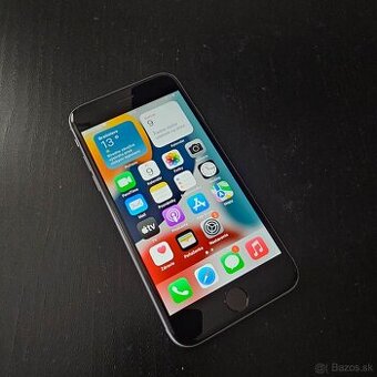 iPhone 6S 32GB Space Gray
