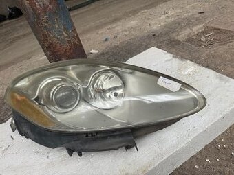 Fiat bravo svetlo