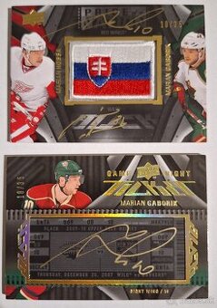 Marián GABORIK - Marián HOSSA PRIDE of NATION