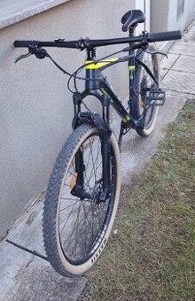 Predám MTB