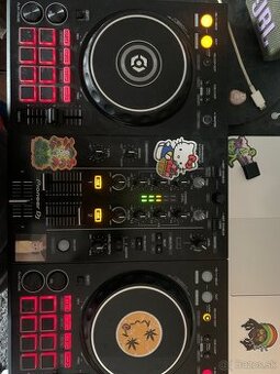 Pioneer DDJ 400
