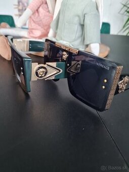 Versace slnečné okuliare