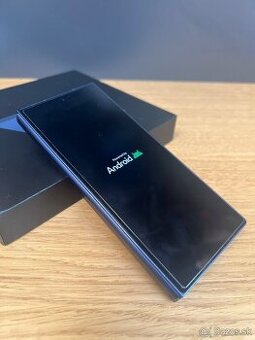 Predám SAMSUNG GALAXY Z FOLD 6 12GB/256GB, TOP stav, ZARUKA