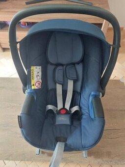 Vajíčko Britax Römer Baby Safe i-size