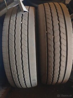225/75 R17,5 PREDNÉ