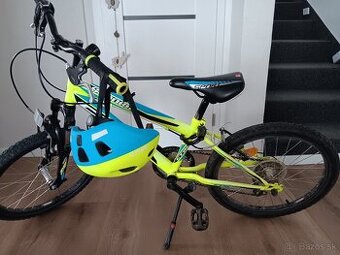 Detský bicykel CTM 20
