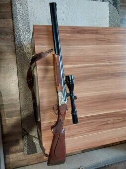 Guľobrok Eduard Kettner 9,3x74R/12