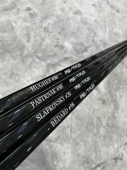 Hokejky Hyperlite, Jetspeed, Trigger BLACKSTICK