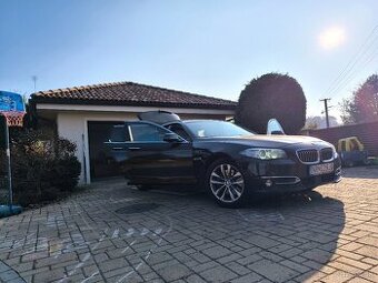 BMW 525d