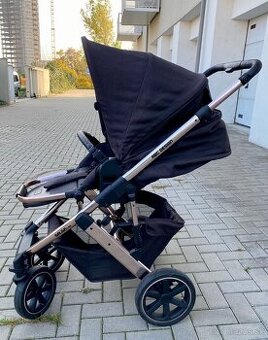 Kočík ABC Design Salsa 4 Air