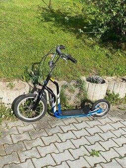 Kolobežka