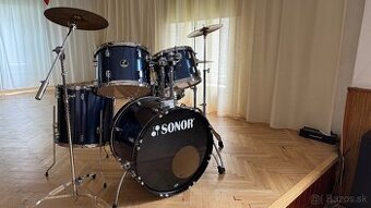 Sonor 507