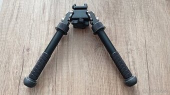 Bipod , Nožičky typu atlas
