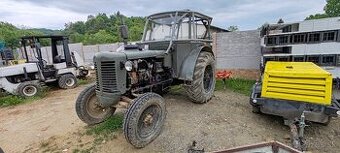 Zetor super 50