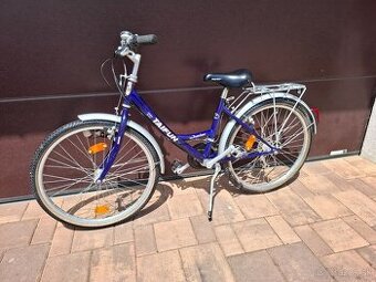 Detský bicykel 24" Taifun