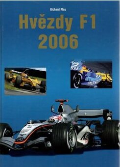 Hviezdy F1 2006