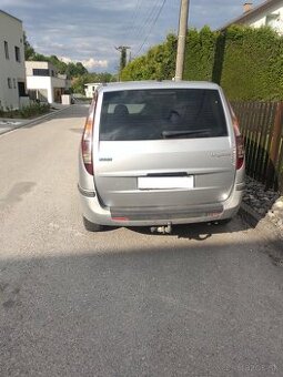 Fiat Ulysse 2.2