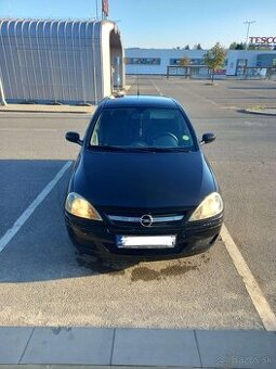 Corsa