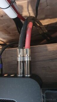 Vincent High End RCA