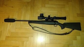 Sauer 404, 8x57js