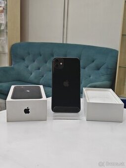 Iphone 11 128GB | 100% Zdravie