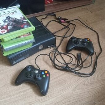 Xbox 360