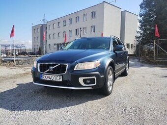 Volvo XC70 XC 70 D5 AWD Momentum