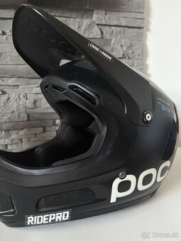 Predám oblečenie na bicykel