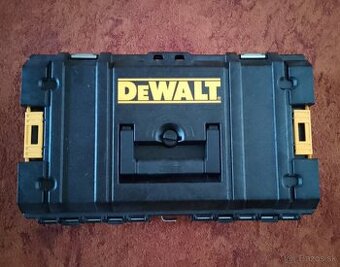 Predám kufrík Dewalt DS150 TOUGHSYSTEM