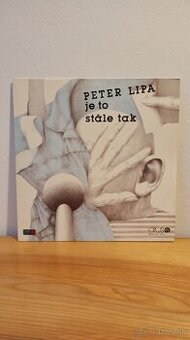 LP Peter Lipa
