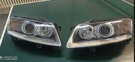 Xenon Bixenon Audi a6 C6 4f bixenon d2s d1s d3s