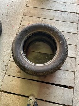 2ks Sava gumy 185/65/R15