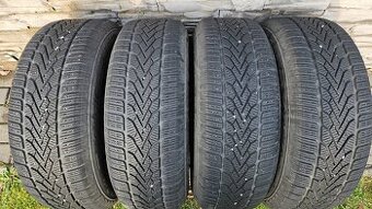 215/65 r16 zimne pneu
