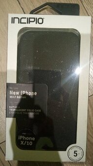 Kryt na iphone X