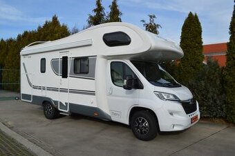 autokaravan Giottiline