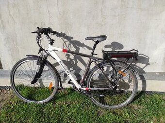 elektobicykel HANSCRAFT