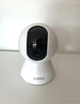 Wifi kamera, baby monitor