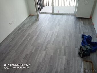 dokoncovacie stavebne prace