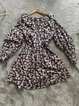 H&M saty xl